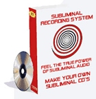 Subliminal Recording